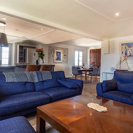 Charmant Appartement Spacieux Pour 6P Vue Mer Vieil Antibes Exterior photo