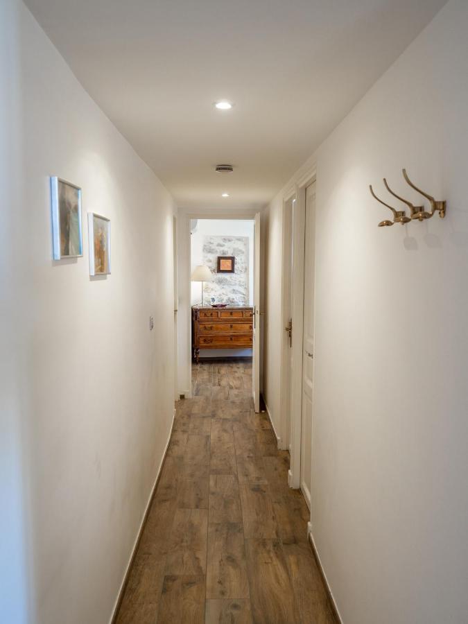Charmant Appartement Spacieux Pour 6P Vue Mer Vieil Antibes Exterior photo